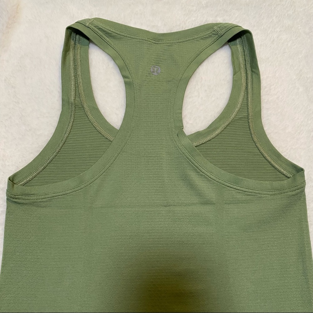 LULULEMON Swiftly Tech Racerback 2.0